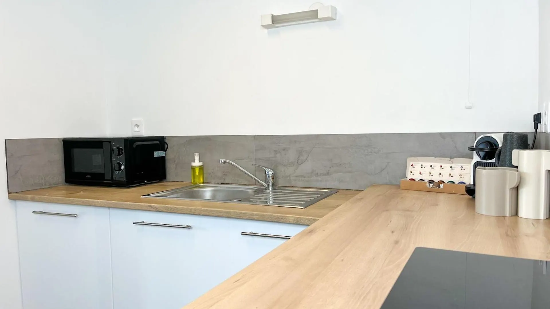 Appartement Suite Helena Villeurbanne