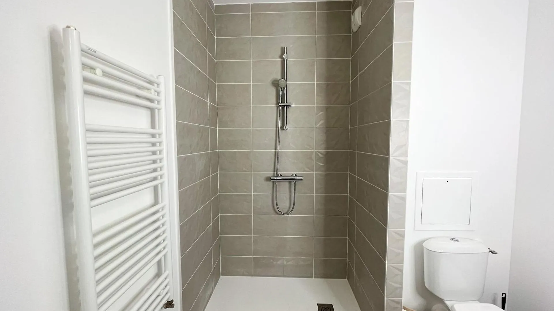Appartement Suite Helena Villeurbanne