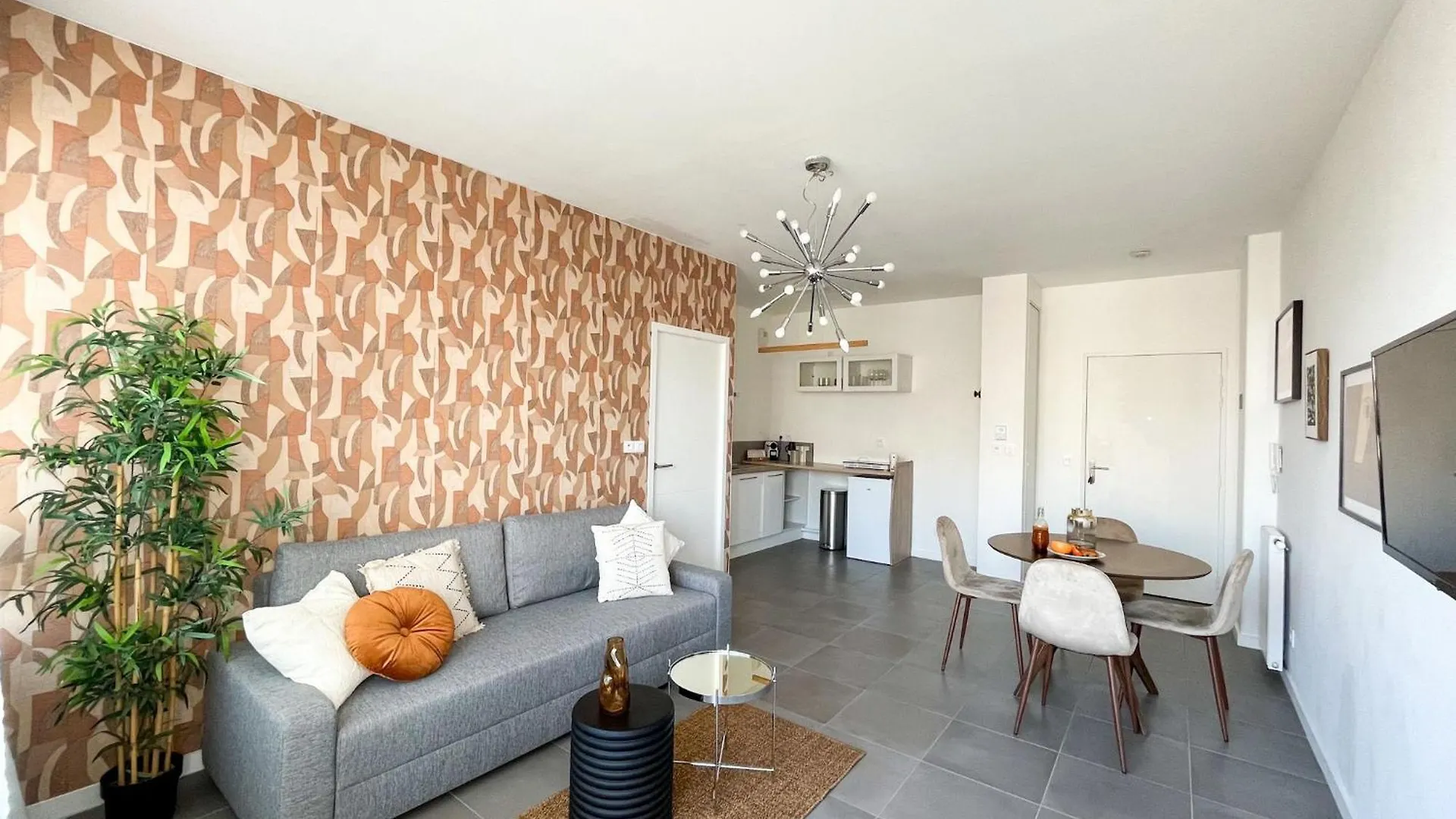 Suite Helena Villeurbanne France