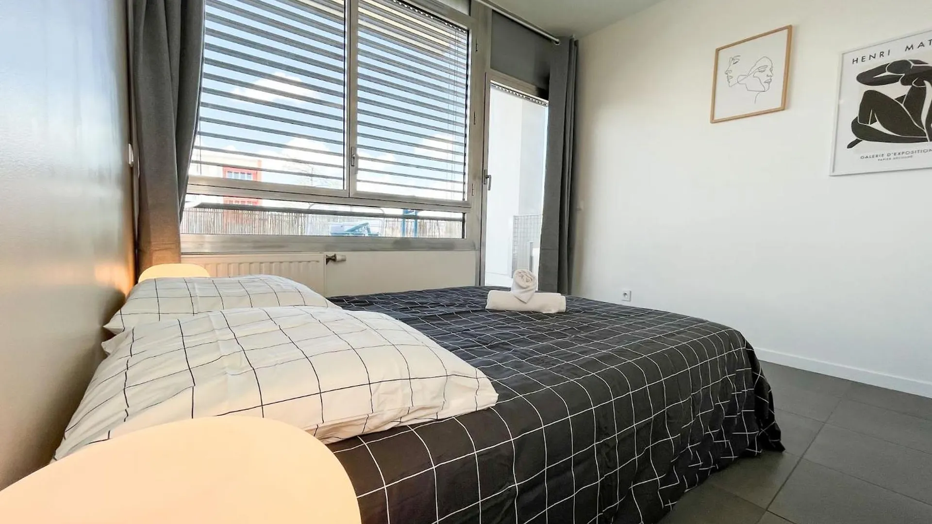 Suite Helena Villeurbanne 0*,  France