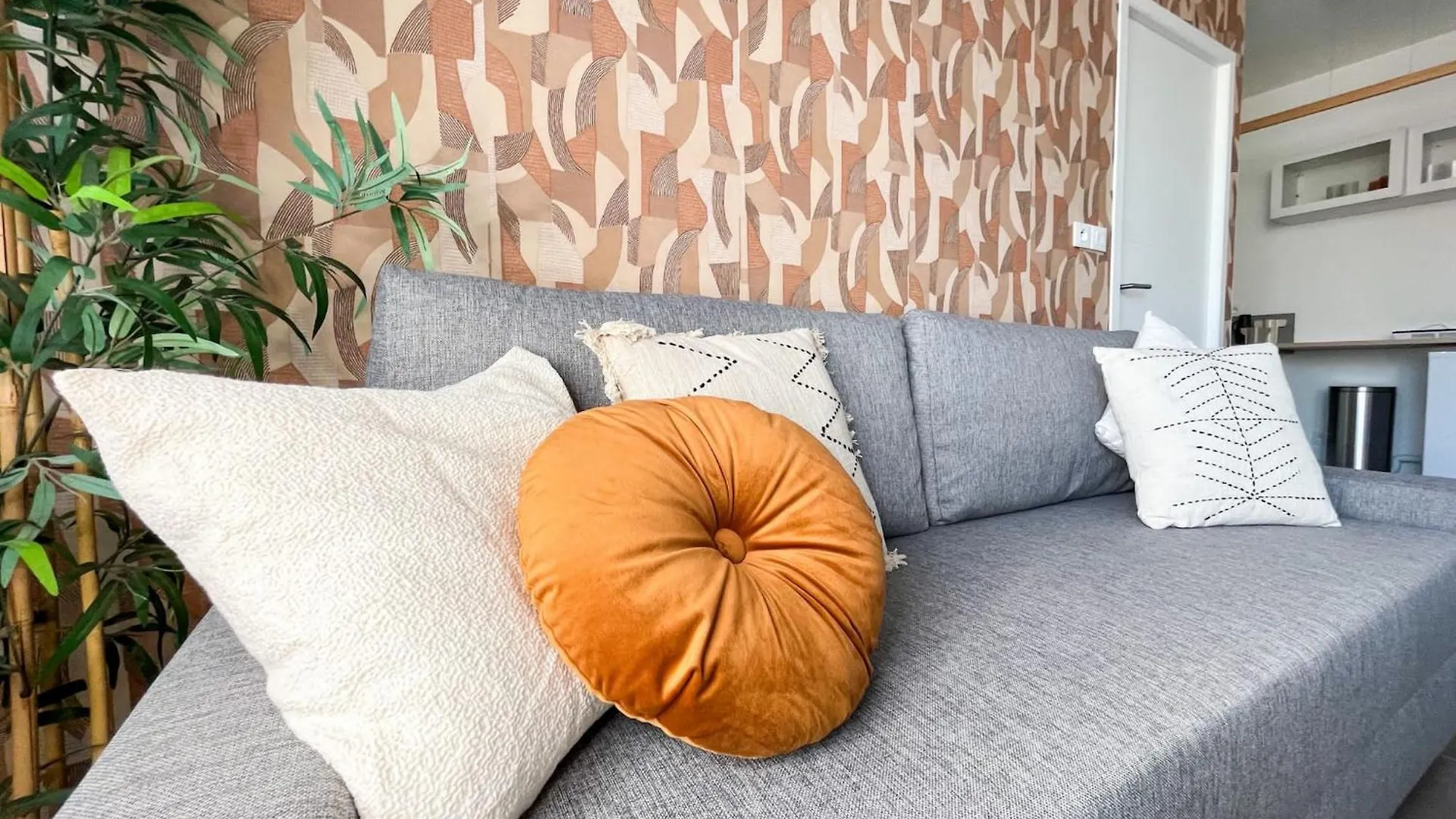 Suite Helena Villeurbanne Appartement
