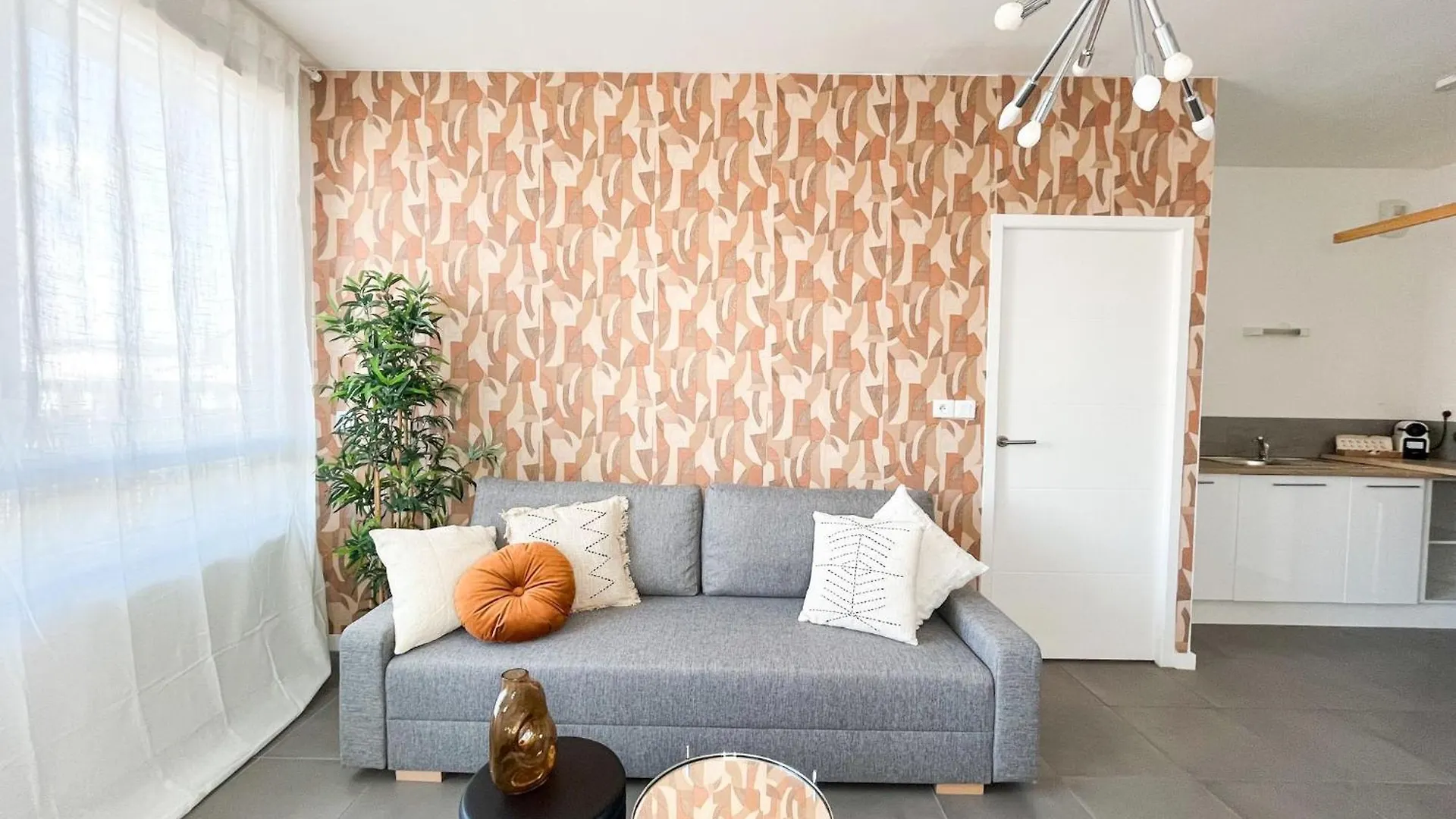 Apartment Suite Helena Villeurbanne